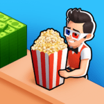 My Cinema World Apk + Mod 1.4.7.2 (Unlimited Money)