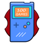 100 Arcade Games Apk + Mod 54.0 (Unlimited Money)
