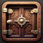100 Doors Challenge Apk + Mod 2025.04.15 (Unlimited Money)