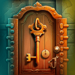 100 Doors Escape Room Mystery Apk + Mod 11.1 (Unlimited Money)