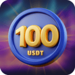100 USDT Apk + Mod 1.78a (Unlocked)