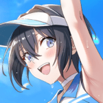 2.5次元の誘惑 天使たちのステージ（リリステ） Apk + Mod 1.7.1 (パック)