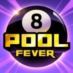 8 Pool Fever Apk + Mod 1.48.1 (Unlimited Coins)