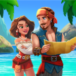 Adventure Bay Apk + Mod 1.41.13 (Unlimited Coins)