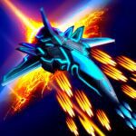 Air force 2 Apk + Mod 1.7 (Unlimited gems)