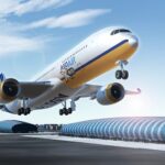 Airline Commander Apk + Mod 2.4.20 (Unlimited Money)