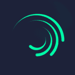 Alight Motion Apk + Mod 5.0.272.1028382 (Unlocked)