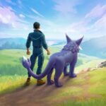 Amikin Village Apk + Mod 0.14.1 (Unlimited Money)