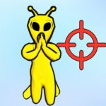 Annoying Ragdoll Shooter Game Apk + Mod 1.8 (Unlimited Money)