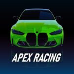 Apex Racing Apk + Mod 1.18.3 (Unlimited Money)