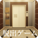 脱出ゲーム　エレベーターからの脱出 Apk + Mod 1.2 (Unlimited Money)