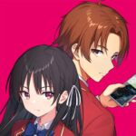 ようこそ実力至上主義の教室へ～マージパズル特別試験～ Apk + Mod 1.2.42 (報酬)