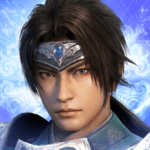 真・三國無双 Apk + Mod 1.24.0 (Unlimited Money)