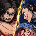 キングダム 頂天 Apk + Mod 3.1.0  (個)