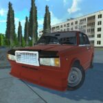 Авто Apk + Mod 2025.06.03.01 (Unlimited Money)