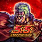 北斗之拳 傳承者再臨 Apk + Mod 6.11.0 (個)