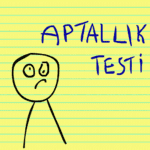 Aptallık Testi Apk + Mod 1.1.1 (Unlimited Money)