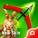 Archero Apk Mod 6.9.2 Unlimited Money