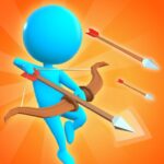Arrow Defense 3D Apk + Mod 1.4.3 (Unlimited Money)