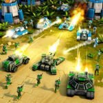 Art of War 3 Apk + Mod 5.3.14 (Unlimited Money)