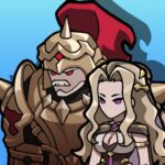 Ash N Veil Apk + Mod 1.1.23 (Unlimited Money)