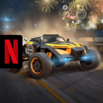 Asphalt Xtreme Apk + Mod 1.3.1a (Unlimited Money)