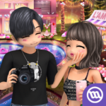 AyoDance Mobile Apk + Mod 18800 (Unlimited Rubies)