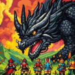 Azure Dragon’s Treasure Apk + Mod 1.21.10 (Unlimited Money)