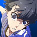 BLUE LOCK PWC Apk + Mod 4.4.0 (Unlimited Gems)