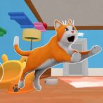 Bad Cat Apk + Mod 1.1.3 (Unlimited Money)