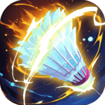 Badminton Hero Apk + Mod 1.3.8 (Unlimited Coins)