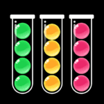 Ball Sort Puz Apk + Mod 1.9.0 (Unlimited Money)