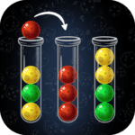 Ball Sort Puzzle Apk + Mod 2.8 (Unlimited Gold)