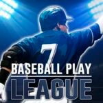 Baseball Play League Apk + Mod 1.6.2 (Unlimited GEMS)