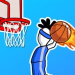 Basket Attack Apk + Mod 0.5.0 (Unlimited Money)