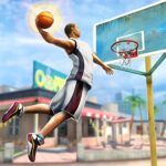 Basketball Stars Apk + Mod 2.1.0  (Unlimited Gold)