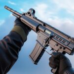 Battle Prime FPS gun shooting Apk Mod 13.1.5 Unlimited Money