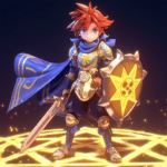 Battle of Glory and Defense Apk + Mod 1.0.3 (Unlimited Money)