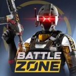 BattleZone Apk + Mod 1.0.7 (Unlimited Money)