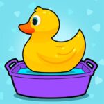Bebi: Baby Games for 2 Apk + Mod 10.09.22 (Premium)