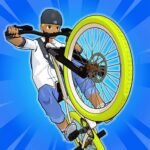 Bike Life Moto Stunt Games Apk + Mod 1.4.8 (Unlimited Money)