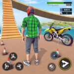 Bike Stunt Apk + Mod 1.71.1 (Unlimited Money)