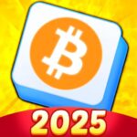 Bitcoin Tiles Apk + Mod 1.6 (Unlimited Money)