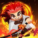 Blade Warrior Apk Mod VARY Unlimited Money