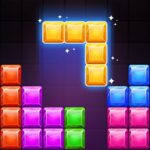 Block Puzzle Legend Apk + Mod 1.14.3  (Unlimited Money)
