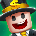 Blox World Apk + Mod 0.13.3 (Unlimited Money)