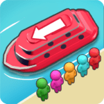 Boat Craze Apk + Mod 0.0.6 (Unlimited Money)