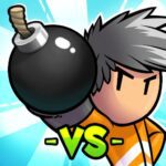 Bomber Friends Apk + Mod 5.61 (Unlimited Gems)