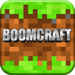 BoomCraft Apk Mod 70 Unlimited Money