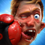 Boxing Star Apk + Mod 6.5.2 (Unlimited Gold)
